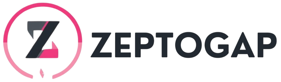 Zeptogap